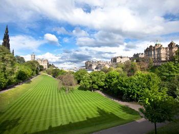 hariot watt university scotland