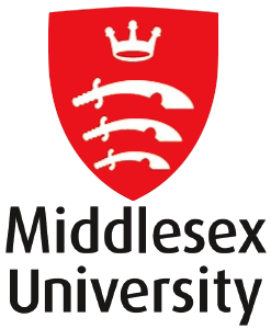 สมัครเรียนปริญญาโทปริญญาตรีอังกฤษลอนดอน at Middlesex University กับเอเจนซี่เรียนต่ออังกฤษ I Study UK...We focus only UK