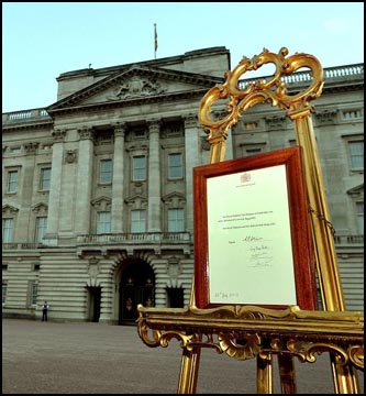 Royal Baby, Prince of Cambridge