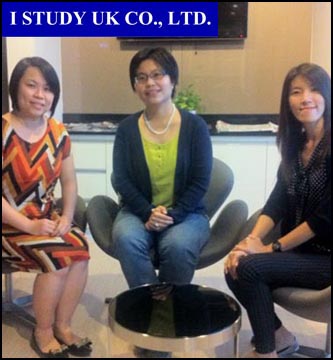 Special Interview, Asst. Prof. Gallayanee