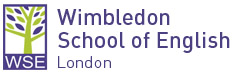 High quality school in London. Wimbledon School of English London