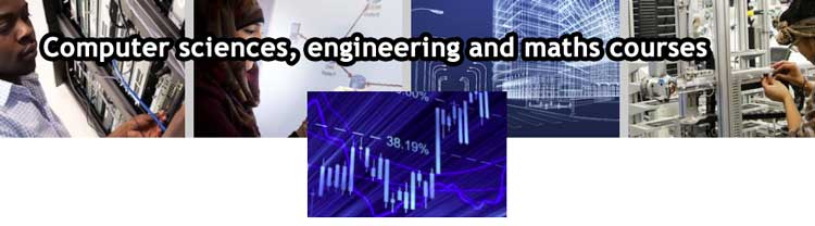 สมัครเรียนต่อปริญญาตรีอังกฤษลอนดอน ด้าน Computer Scienceที่ Middlesex University London