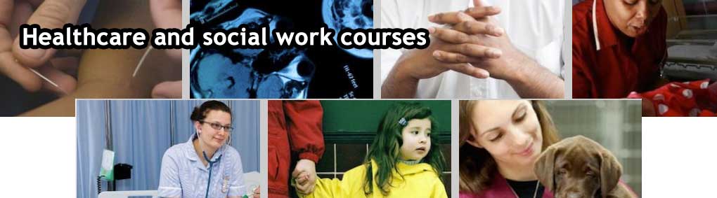 สมัครเรียนต่อปริญญาตรีอังกฤษลอนดอน ด้าน Health Care and Social Workที่ Middlesex University London