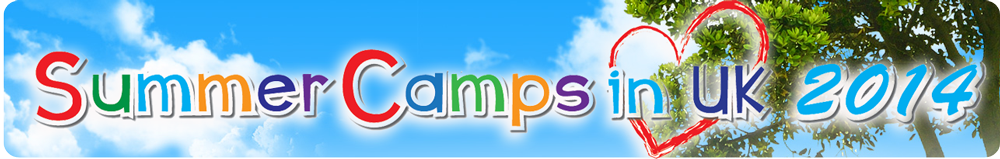 summer-camp-in-uk2014