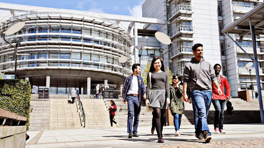 INTO-GCU-students-outside-govan-mbeki-building-hero