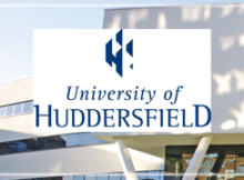 สมัครเรียนต่อปริญญาโท ปริญญา ป.ตรีประเทศอังกฤษ University of Huddersfield UK