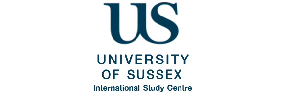 University of Sussex ISC Logo