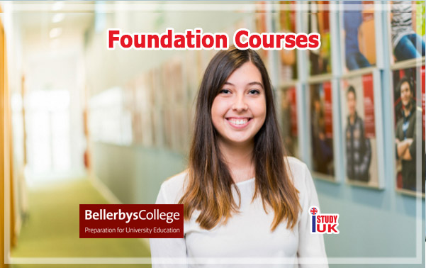 สมัครเรียนต่อ Foundation ประเทศอังกฤษ Bellerbys College Brighton, London, Cambridge and Oxford