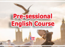 เรียนpre sessional ที่อังกฤษ, pre sessional course ยากไหม ปรับพื้นฐาน ภาษาอังกฤษ