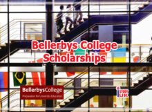 ทุนเรียนต่อ Bellerbys College มัธยมประเทศอังกฤษ