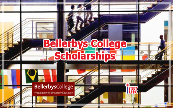 ทุนเรียนต่อ Bellerbys College มัธยมประเทศอังกฤษ