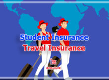 ประกันภัยนักเรียนเรียนต่อต่างประเทศ และประกันขอวีซ่าเช้นเก่น-insurance-for-student-and-traveller-istudyuk