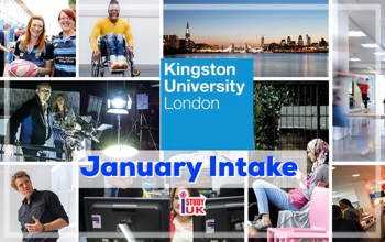 เรียนต่อ Kingston University January Intake เรียนต่อด้านแฟชั่นประเทศอังกฤษ หนึ่งในศูนย์กลางด้านแฟชั่นของโลก Kingston School of Art ปริญญาตรีด้านแฟชั่นอังกฤษ เรียนแฟชั่นปริญญาโทประเทศอังกฤษ สมัครเรียนต่อ Art Fashion Architecture London Kingston University London ปริญญาตรี ปริญญาโท ประเทศอังกฤษ