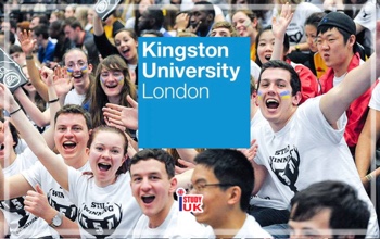 Kingston University London สมัครเรียนต่ออังกฤษมหาวิทยาลัยคิงสตัน