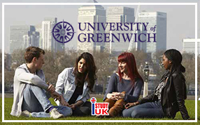 สมัคร เรียนต่ออังกฤษ study-uk-london-university-of-greenwich-with-istudyuk-thailand