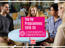 study-top-programmes-university-greenwich-uk สมัครเรียนต่อ Top up ปริญญาตรีอังกฤษ มหาวิทยาลัยกรีนิช