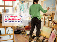 สมัครเรียนต่อปริญญาตรี Graphic Design ที่ UWE Bristol ประเทศอังกฤษ กับ เอเยนซี่ I Study UK ปรึกษาฟรีและวีซ่านักเรียนอังกฤษ UWE Bristol สำหรับเด็กไทย