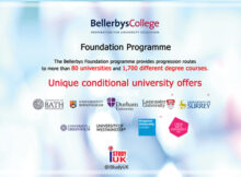 foundation pathway programme by bellerbys college uk brighton cambridge london สมัครเรียนFoundation กับ iStudyUK เตรียมตัวเรียนต่อประเทศอังกฤษ ปริญญาตรี Bath, Lancaster, Birmingham, Durham, Surrey, Greenwich, Westminster, Greenwich University UK