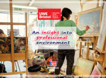 สมัครเรียนต่อปริญญาตรี Graphic Design ที่ UWE Bristol ประเทศอังกฤษ กับ เอเยนซี่ I Study UK ปรึกษาฟรีและวีซ่านักเรียนอังกฤษ-uwe-design-undergraduate-degree-thailand-studyuk