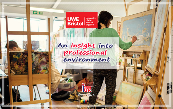 สมัครเรียนต่อปริญญาตรี Graphic Design ที่ UWE Bristol ประเทศอังกฤษ กับ เอเยนซี่ I Study UK ปรึกษาฟรีและวีซ่านักเรียนอังกฤษ-uwe-design-undergraduate-degree-thailand-studyuk