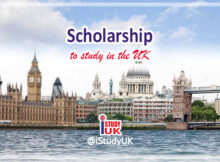 ทุนเรียนต่อประเทศอังกฤษ scholarship-to-study-in-uk ทุนเรียนต่อต่างประเทศ
