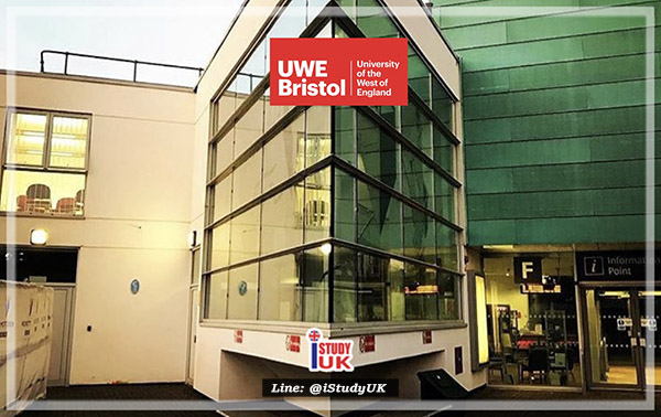 รายละเอียดสมัครเรียนมหาวิทยาลัยยูวี่ บริสทรัล ประเทศอังกฤษ uwe-bristol-uk-studyuk-thailand