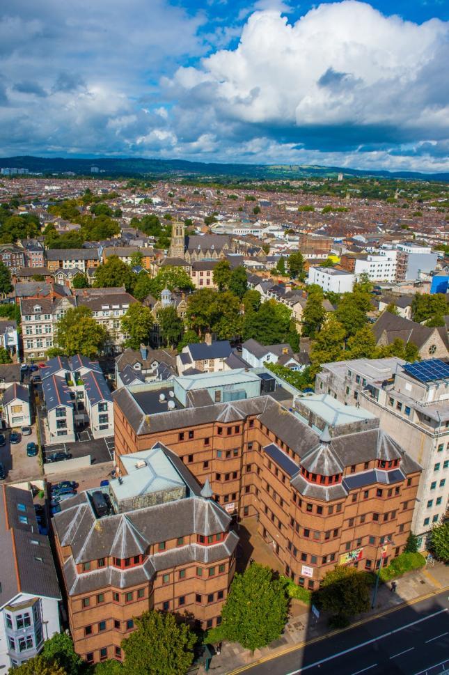 Cardiff_Sixth_Form_College_TopView