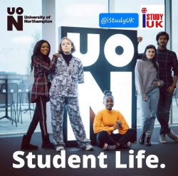 Northampton_StudentLife