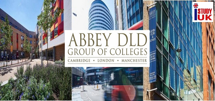 เรียนต่อมัธยมอังกฤษ Abbey DLD Group of Colleges โรงเรียนมัธยมเอกชนชั้นนำประเทศอังกฤษสมัคร Abbey College กับ เอเยนซี่ I Study UK ปรึกษาฟรีดูแลตลอดระยะเวลาในต่างแดน