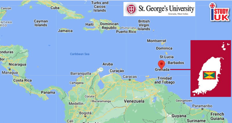 St. George's University - Grenada