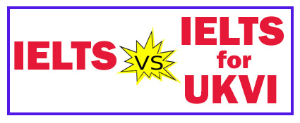 สมัครสอบ IELTS เลือกสอบแบบไหนเพื่อเรียนต่อปริญญาโทอังกฤษ วีซ่านักเรียน - Tier 4 student Visa