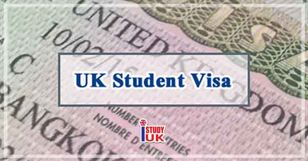 updated uk Student Visa news อัพเดทข้อมูลการยื่นวีซ่านักเรียนประเทศอังกฤษปี 2022 / 2565