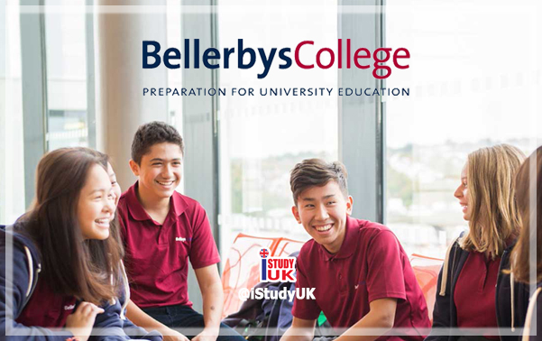 เรียนต่ออังกฤษ Bellerbys College A-level foundation bellerbys เรียนต่อแพทย์อังกฤษ ในอังกฤษสมัคร Bellerbys College กับ เอเยนซี่ I Study UK