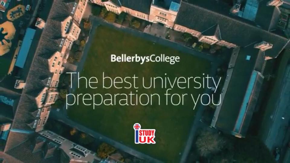 เรียนต่ออังกฤษ Foundation Bellerbys College Campus-brighton-london โรงเรียนมัธยมเอกชนนานาชาติอันดับ 1 ในอังกฤษสมัคร Foundation Bellerbys College กับ เอเยนซี่ I Study UK ปรึกษาฟรีดูแลตลอดระยะเวลาในต่างแดน 