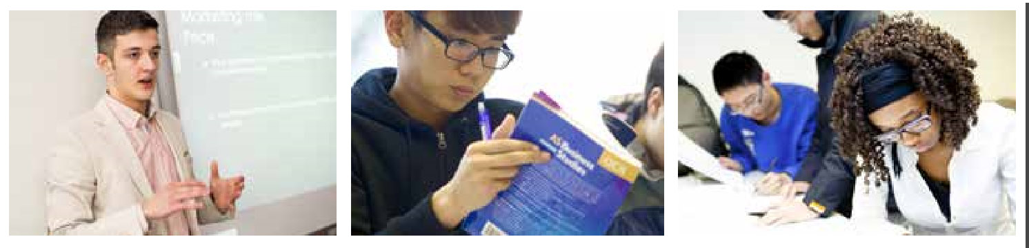 เรียนต่อ Bellerbys College Business Foundation สมัคร Foundation Bellerbys College Business กับ เอเยนซี่ I Study UK ปรึกษาฟรีดูแลตลอดระยะเวลาในต่างแดน 