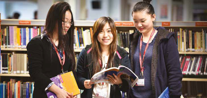 เรียนต่อมัธยมอังกฤษ A Level and Pre-A Level ที่วิทยาลัยรัฐบาลอังกฤษ ณ Brockenhurst College สมัครกับ เอเยนซี่ I Study UK ปรึกษาฟรีดูแลตลอดระยะเวลาในต่างแดน