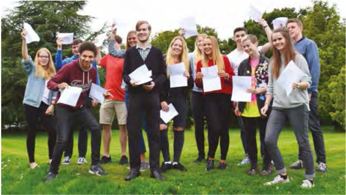 เรียนต่อมัธยมอังกฤษ A Level and Pre-A Level ที่วิทยาลัยรัฐบาลอังกฤษ ณ Brockenhurst College สมัครกับ เอเยนซี่ I Study UK ปรึกษาฟรีดูแลตลอดระยะเวลาในต่างแดน