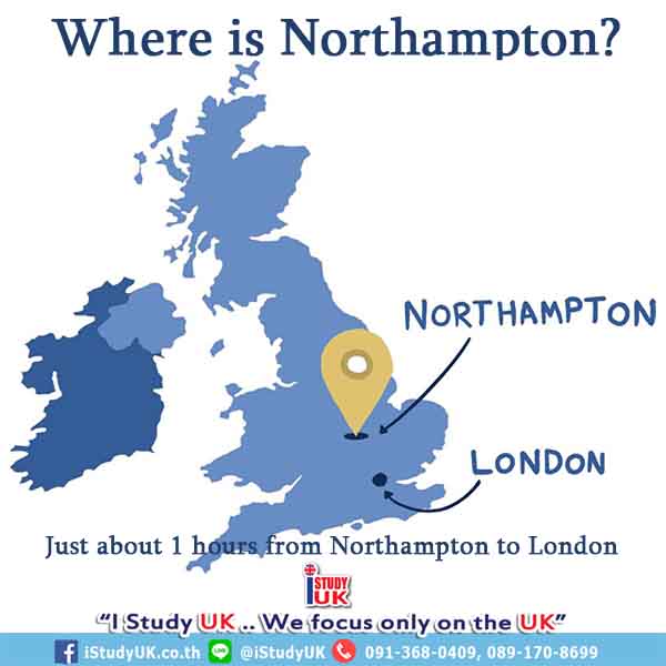 นักเรียนไทย uk-school/Bosworth-Independent-College-uk-where-is-northampton-uk-to-london-1-hr เรียนต่อมัธยมประเทศอังกฤษ เมืองนอร์ทัมตันห่างลอนดอนเท่าไหร่ ทุนเรียนต่อประเทศอังกฤษ ทุนเรียนต่อต่างประเทศ