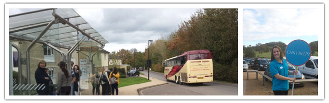 เรียนต่อปริญญาโทอังกฤษ ที่ Bath Spa University‏ UK