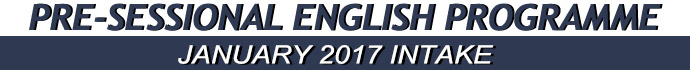 Pre-sessional English Courses at Bath Spa University - Bath, UK - January Intake 2017