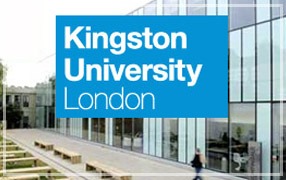 เรียนต่อปริญญาตรีโทประเทศอังกฤษ Kingston University London กับเอเจนซี่เรียนต่ออังกฤษ I Study UK...We focus only UK