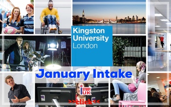 เรียนต่อ Kingston University January Intake เรียนต่อด้านแฟชั่นประเทศอังกฤษ Kingston School of Art หนึ่งในศูนย์กลางด้านแฟชั่นของโลก ปริญญาตรีด้านแฟชั่นอังกฤษ เรียนแฟชั่นปริญญาโทประเทศอังกฤษ สมัครเรียนต่อ Art Fashion Architecture London Kingston University London ปริญญาตรี ปริญญาโท ประเทศอังกฤษ เรียนต่อด้านแฟชั่นในลอนดอน อังกฤษ