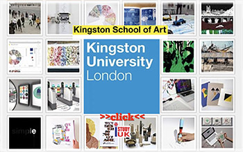 เรียนต่อด้านแฟชั่นประเทศอังกฤษ Kingston School of Art หนึ่งในศูนย์กลางด้านแฟชั่นของโลก ปริญญาตรีด้านแฟชั่นอังกฤษ เรียนแฟชั่นปริญญาโทประเทศอังกฤษ สมัครเรียนต่อ Art Fashion Architecture London Kingston University London ปริญญาตรี ปริญญาโท ประเทศอังกฤษ เรียนต่อด้านแฟชั่นในลอนดอน อังกฤษ