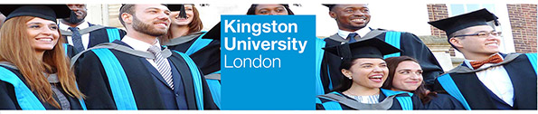 เรียนต่อปริญญาตรีโทประเทศอังกฤษ Kingston University London กับเอเจนซี่เรียนต่ออังกฤษ I Study UK...We focus only UK