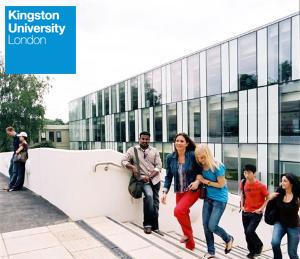 ทุนเรียนต่อโทอังกฤษ Kingston University London - เปิดรับสมัครทุนเรียนต่อป.โทอังกฤษ รอบกันยายน 2560