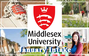 สมัครเรียนปริญญาโทปริญญาตรีอังกฤษลอนดอน at Middlesex University กับเอเจนซี่เรียนต่ออังกฤษ I Study UK...We focus only UK