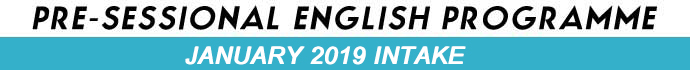 Pre-sessional English Courses at Northumbria University Newcastle- January Intake 2019