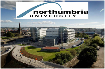 Northumbria University Newcastle