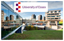University of Essex Scholarships