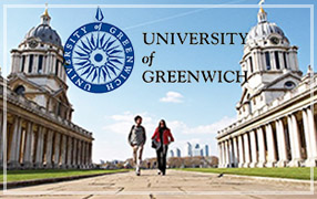 สมัครเรียนปริญญาโทปริญญาตรีอังกฤษลอนดอ at University of Greenwich กับเอเจนซี่เรียนต่ออังกฤษ I Study UK...We focus only UK